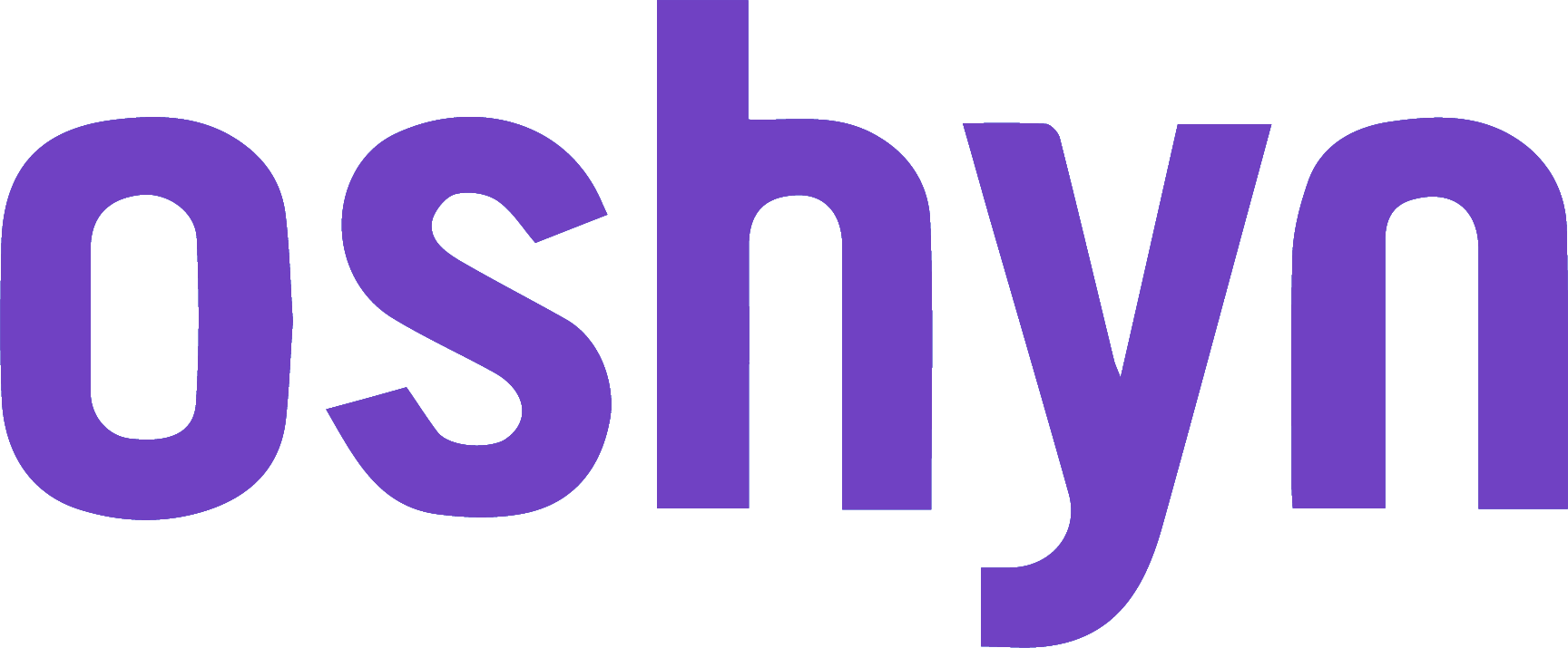 Oshyn